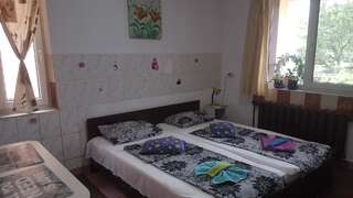 Проживание в семье Casa Marvik Орадя Двухместный номер с 1 кроватью или 2 отдельными кроватями и собственной ванной комнатой-3